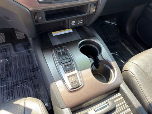 Used 2022 Honda Passport EX-L image 28