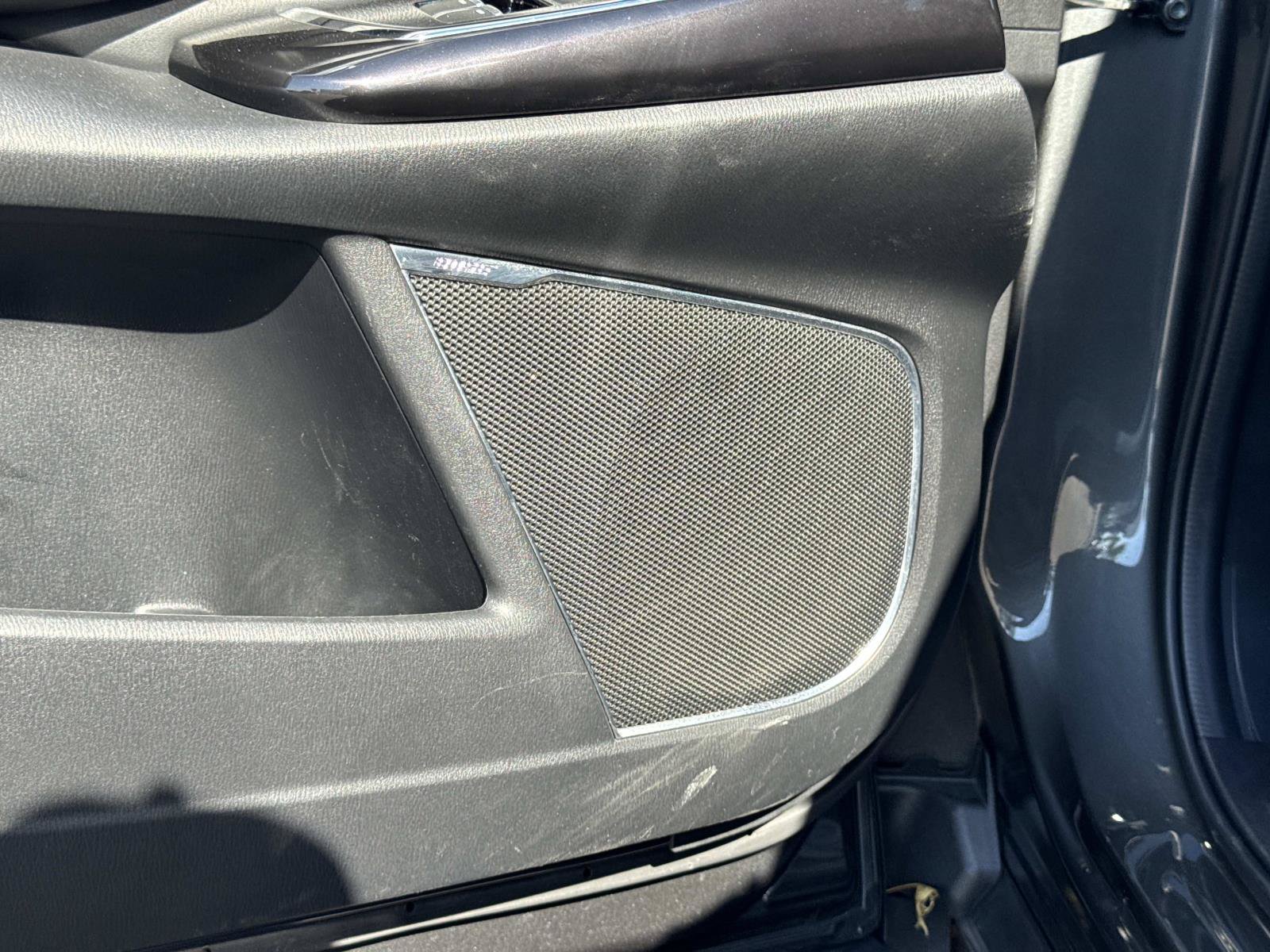 Used 2019 MAZDA CX-9 Grand Touring FWD image 22