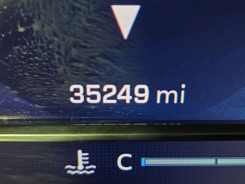 Used 2022 Chevrolet Tahoe RST w/ Luxury Package image 19