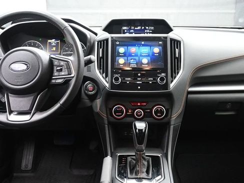 Used 2023 Subaru Crosstrek 2.5i Limited image 9