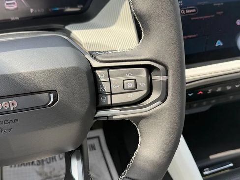 New 2026 Jeep Cherokee Limited AWD/4WD image 17