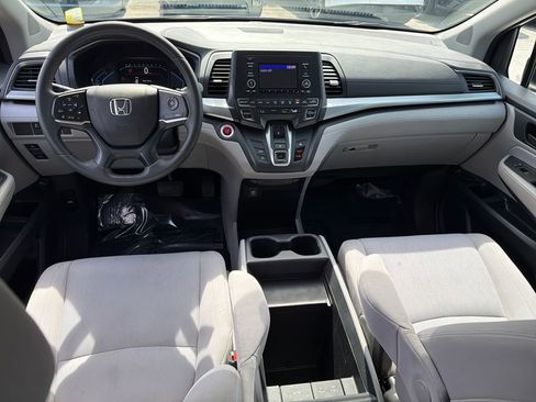 Used 2019 Honda Odyssey LX image 13