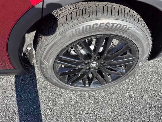 New 2026 Acura MDX A-Spec w/ Advance Package AWD/4WD image 10