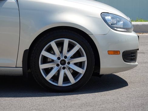 Used 2012 Volkswagen Jetta TDI FWD image 27