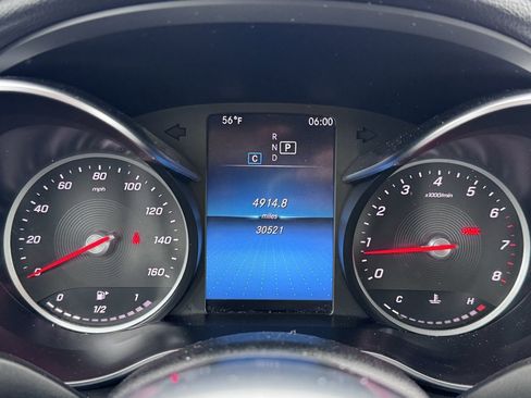 Used 2020 Mercedes-Benz C 300 Sedan image 23