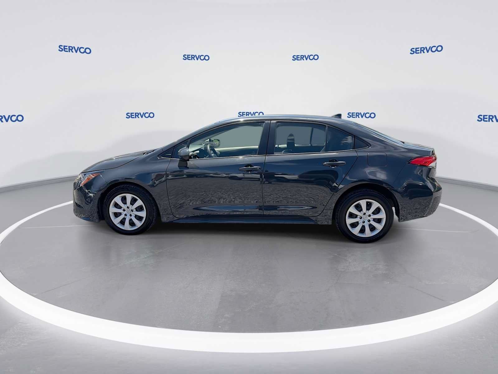 Used 2024 Toyota Corolla LE FWD image 5