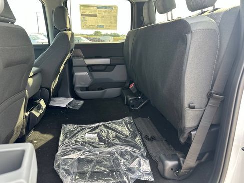 New 2026 Ford F350 XLT w/ XLT Premium Package AWD/4WD image 27