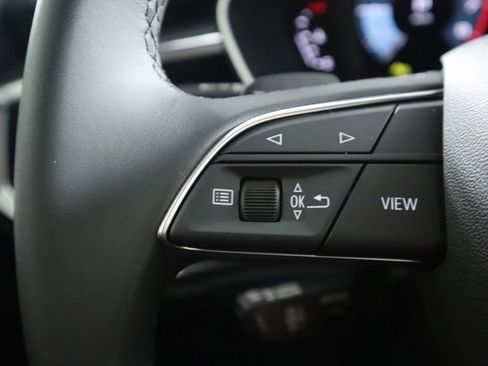 Used 2025 Audi Q3 2.0T Premium w/ Convenience Package image 13