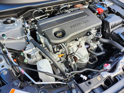 New 2025 Honda Civic Sport image 19