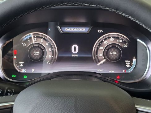 New 2026 RAM 1500 Laramie w/ Night Edition image 10