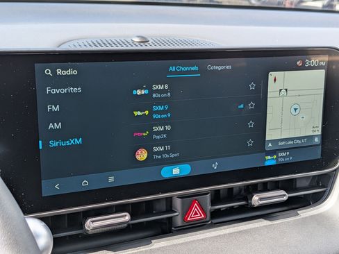 Certified 2026 Hyundai Ioniq 5 XRT AWD/4WD image 23