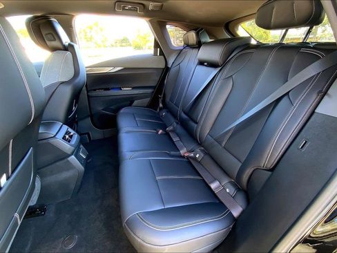 New 2026 Cadillac Optiq Sport 1 RWD image 27