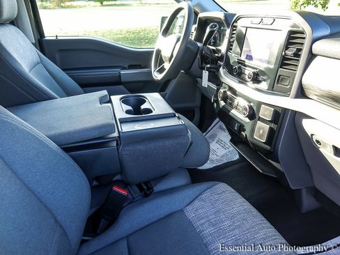 Used 2023 Ford F150 XLT image 29