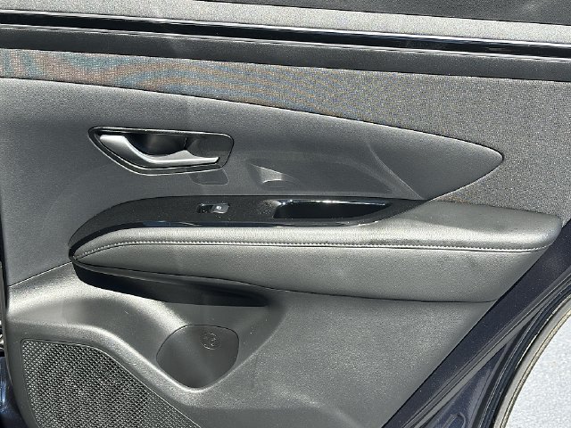 Used 2022 Hyundai Tucson SEL AWD/4WD image 14