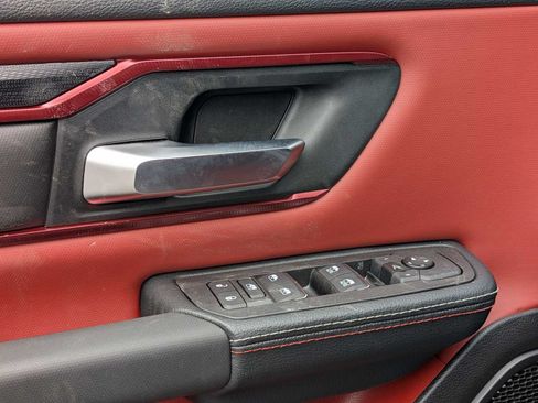 New 2026 RAM 1500 Rebel w/ Bed Utility Group AWD/4WD image 12