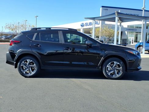 New 2026 Subaru Crosstrek 2.0i Premium image 7