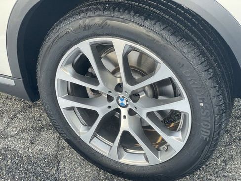 Certified 2026 BMW X5 xDrive40i w/ Premium Package image 28