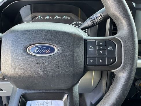 Used 2024 Ford F250 XL w/ STX Appearance Package image 24