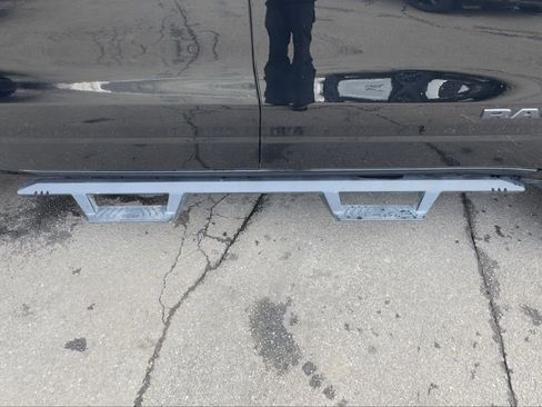 Certified 2023 RAM 1500 Big Horn image 11