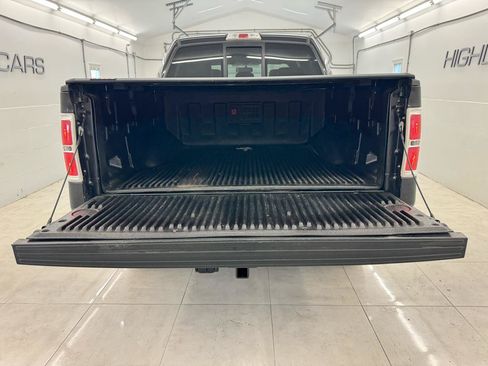 Used 2014 Ford F150 Lariat w/ Equipment Group 502A Luxury AWD/4WD image 6