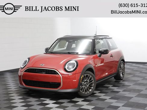 New 2026 MINI Cooper 2-Door Hardtop FWD image 1
