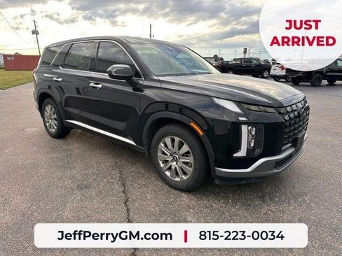 Used 2023 Hyundai Palisade SE w/ Cargo Package AWD/4WD image 9
