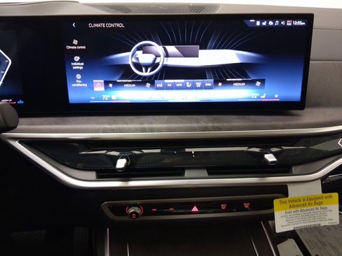 New 2026 BMW X7 xDrive40i image 26