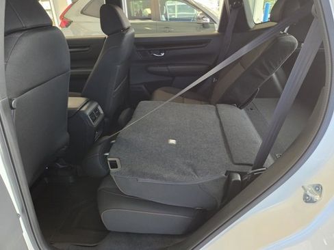 New 2026 Honda CR-V TrailSport image 23