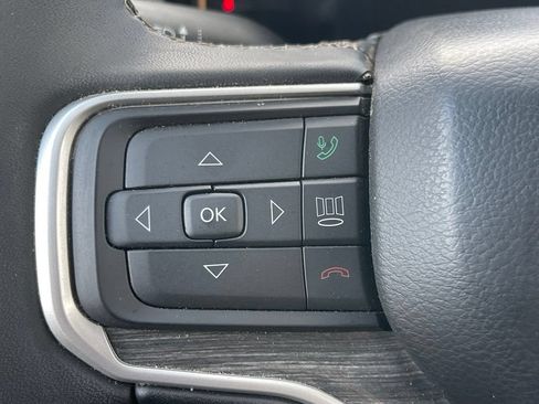 Used 2022 Jeep Wagoneer Series II RWD image 26