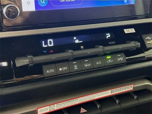 New 2026 Toyota Tundra SR5 image 15