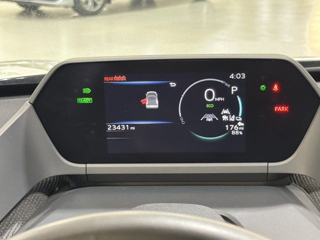 Used 2024 Toyota bZ4X AWD w/ Weather Package image 29