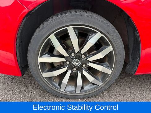 Used 2014 Honda Civic EX-L image 28