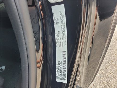 New 2026 Dodge Charger Scat Pack image 17