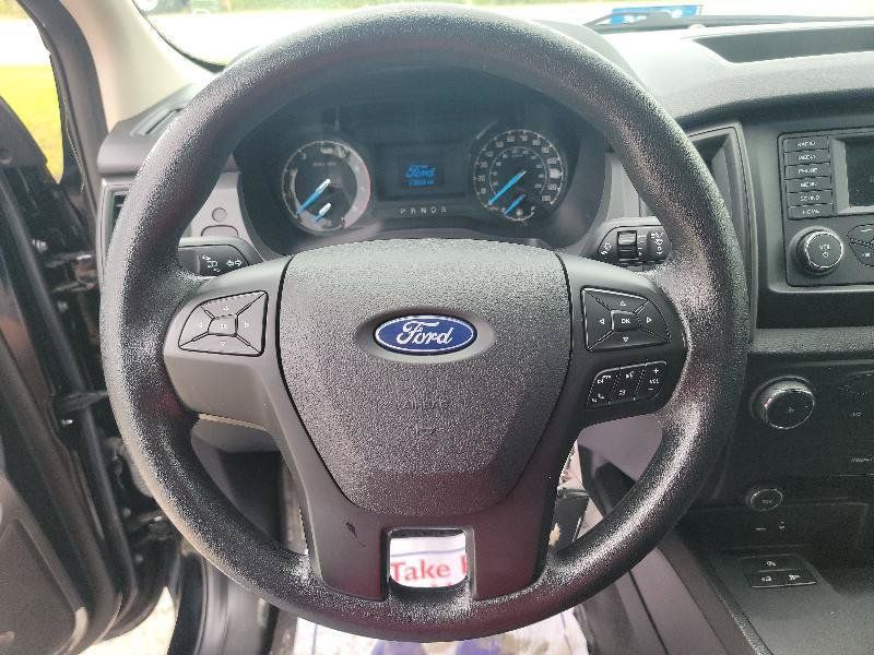 Used 2021 Ford Ranger XL RWD image 10