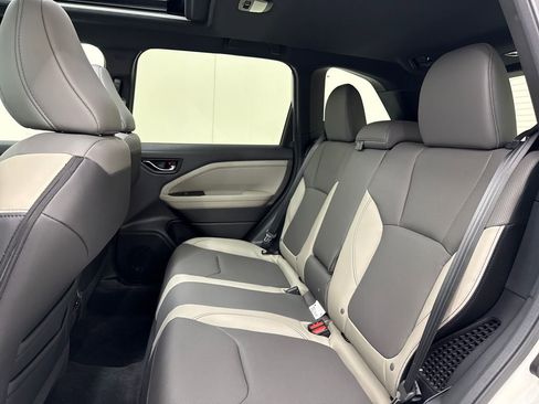 New 2026 Subaru Forester Limited AWD/4WD image 27