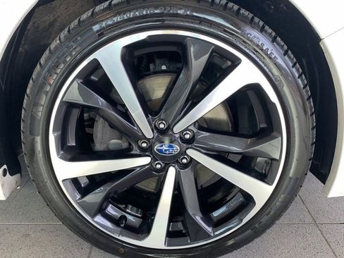 Used 2022 Subaru Impreza 2.0i Sport image 25