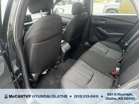 Used 2023 Honda Accord Sport image 4