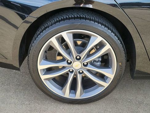 Certified 2022 Chevrolet Malibu LT image 31