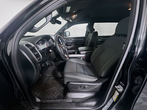 Used 2022 RAM 1500 Big Horn image 13