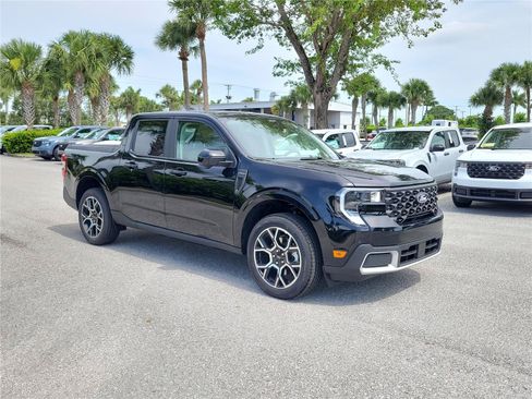 New 2026 Ford Maverick Lariat AWD/4WD image 31