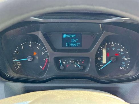 Used 2019 Ford Transit 250 148 High Roof Extended image 20