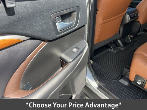 Used 2018 Toyota Highlander Limited image 39