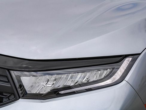 Certified 2026 Honda Odyssey EX-L image 5