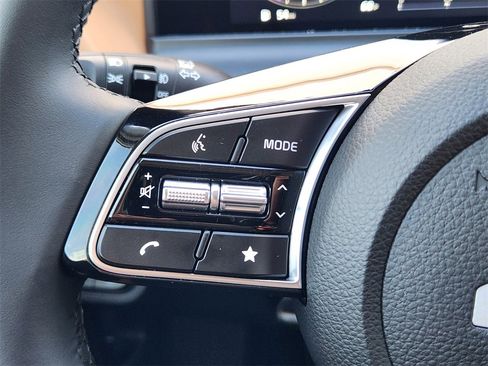 Certified 2026 Kia Seltos EX image 27