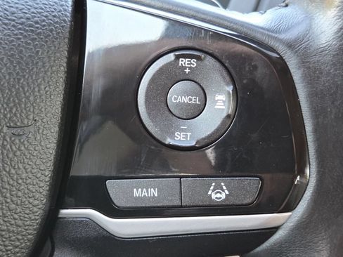Certified 2018 Honda Odyssey EX-L image 13
