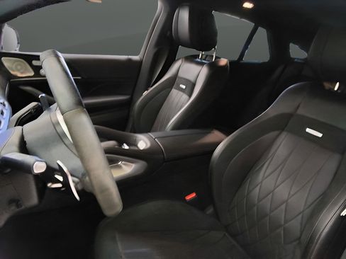 Used 2023 Mercedes-Benz GLE 53 AMG 4MATIC Coupe image 16