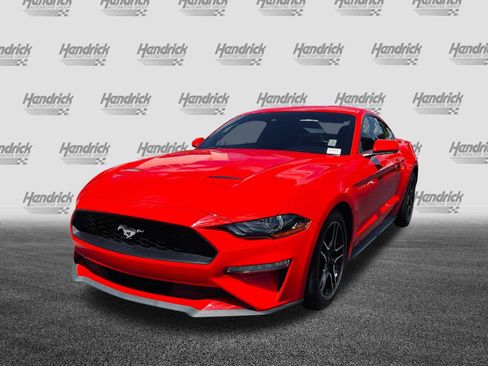 Used 2023 Ford Mustang Premium RWD image 5
