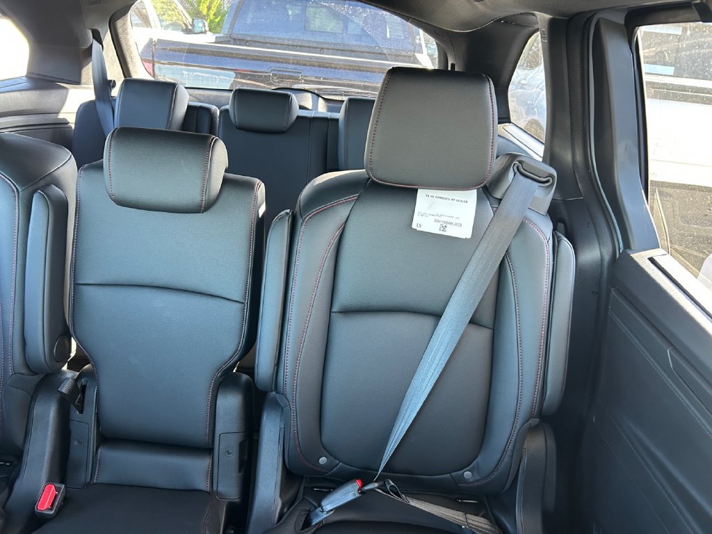 New 2027 Honda Odyssey Sport-L image 17