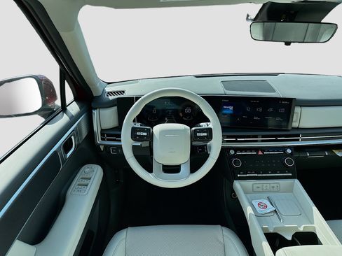 New 2026 Hyundai Santa Fe SEL image 15