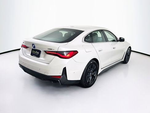 Used 2025 BMW i4 eDrive40 image 9